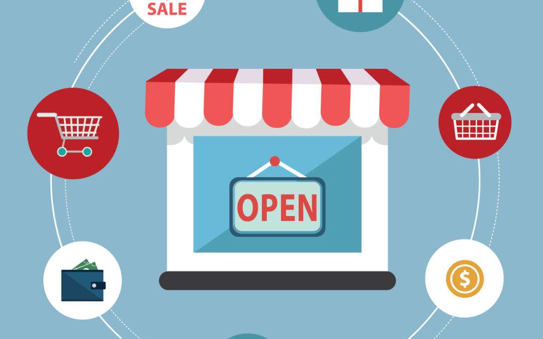 Marketplace: ¿Qué es y cuales son sus beneficios?