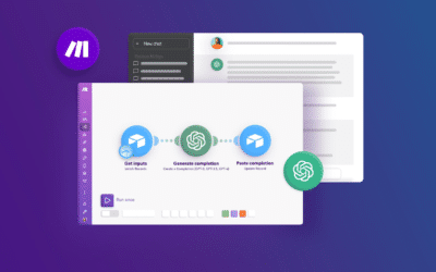 Creando Asistentes de Inteligencia Artificial para Automatizar Informes de Ventas